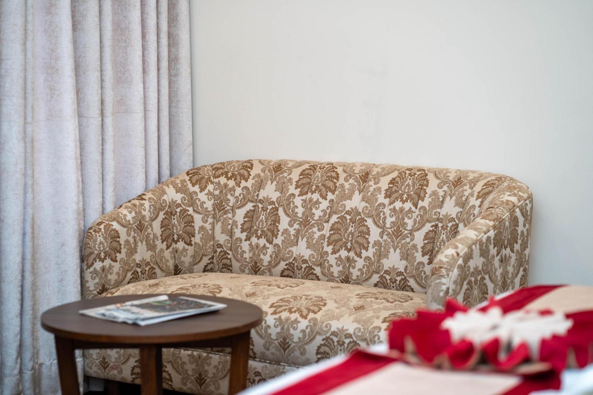Airport Himalaya Boutique Hotel Katmandu Eksteriør billede